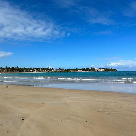 Luquillo Beach & Ocean Breeze Luaran gambar
