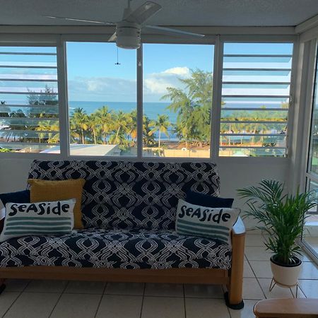 Luquillo Beach & Ocean Breeze Luaran gambar