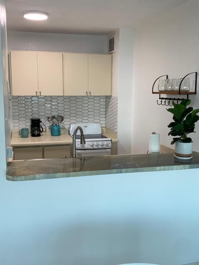 Luquillo Beach & Ocean Breeze Luaran gambar