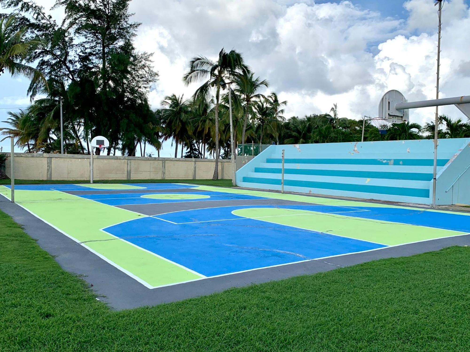 Luquillo Beach & Ocean Breeze Luaran gambar