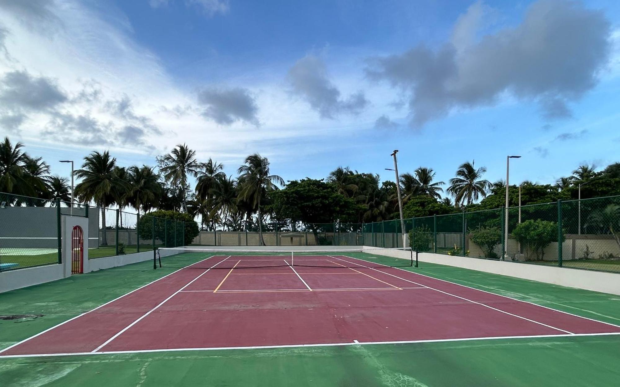 Luquillo Beach & Ocean Breeze Luaran gambar