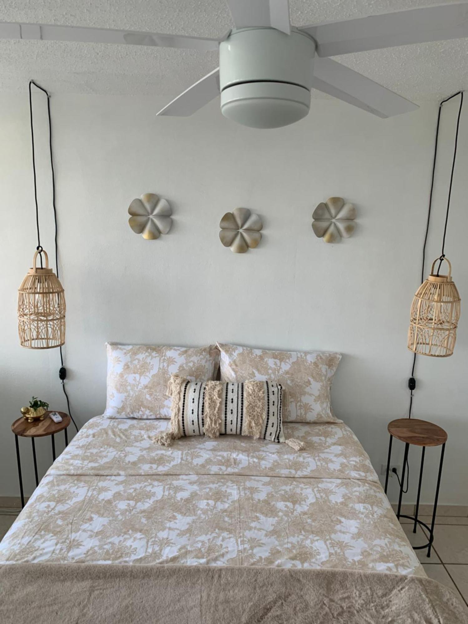 Luquillo Beach & Ocean Breeze Luaran gambar